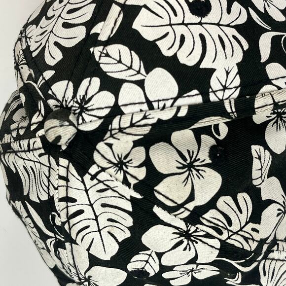 Firestone Walker Brewing Company Youth Snapback Baseball Cap 805 Beer Brewery - Picture 10 of 13